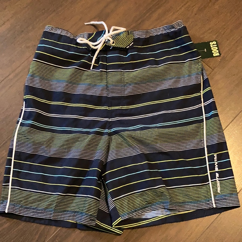 Swim trunks